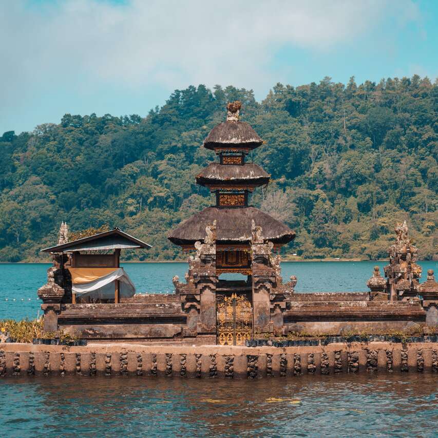 Pecalang Bali - Cultural Heritage