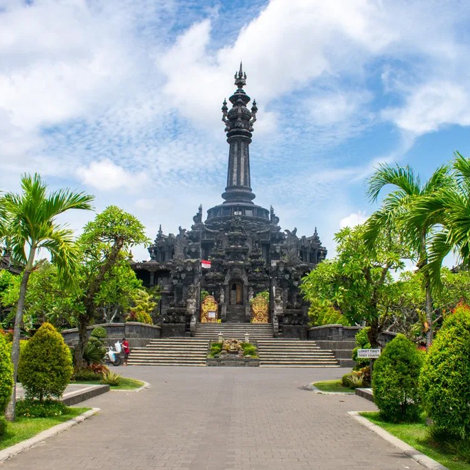 Mount Batur - Central Bali