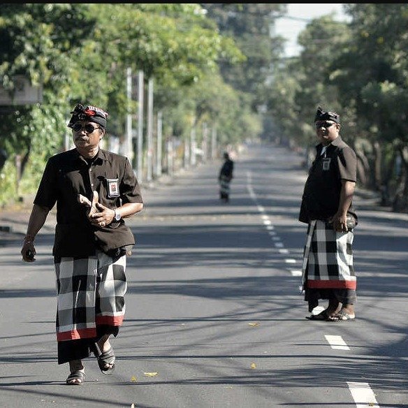 Do's & Don'ts in Bali