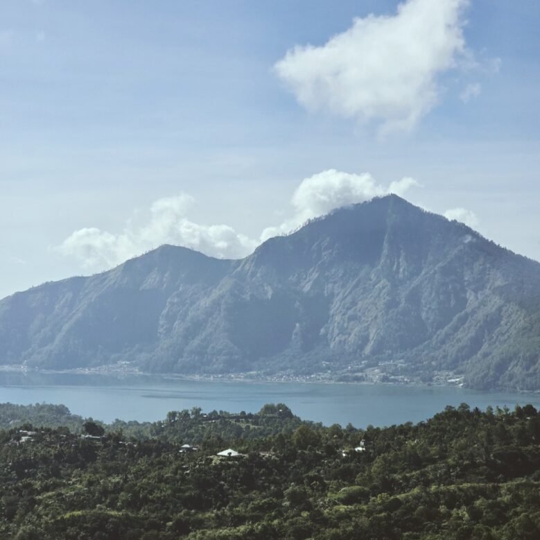Central Bali Mount Batur - Sacred Highlands & Cultural Escape